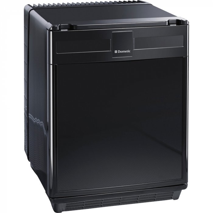 Абсорбционный холодильник Dometic miniCool DS200 Черный