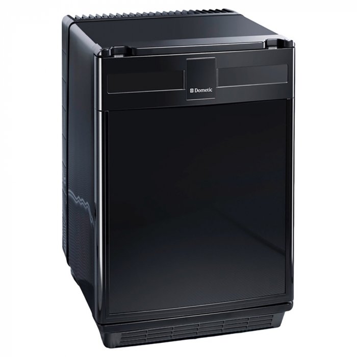 Абсорбционный холодильник Dometic miniCool DS300 Черный