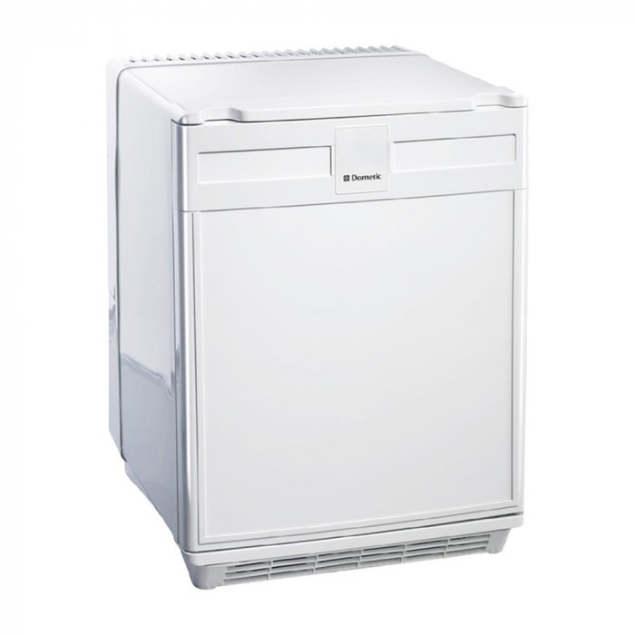 

Абсорбционный холодильник Dometic, Dometic miniCool DS400 Белый