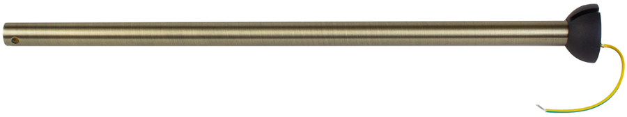 

Штанга удлиняющая Dreamfan, Dreamfan DR 0,5 Antic Brass 50