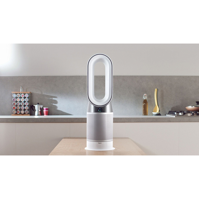 Настольный вентилятор Dyson