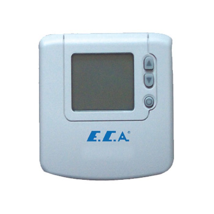 Цифровой термостат ECA