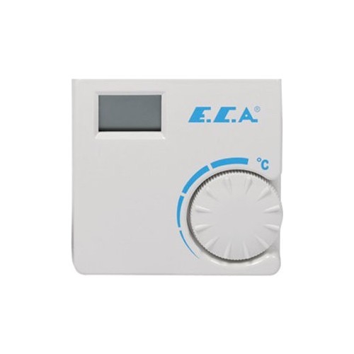 Беспроводной термостат ECA
