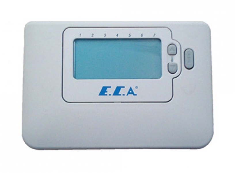 Комнатный термостат ECA