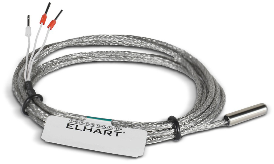 Датчик температуры ELHART датчик давления elhart