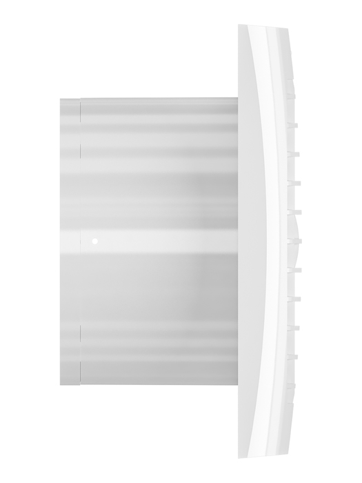 Вытяжка для ванной диаметр 100 мм ERA ERA 4S, размер 100 - фото 3