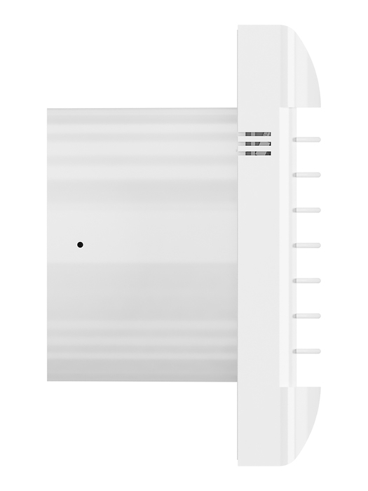 Вытяжка для ванной диаметр 100 мм ERA EURO 4A - фото 5