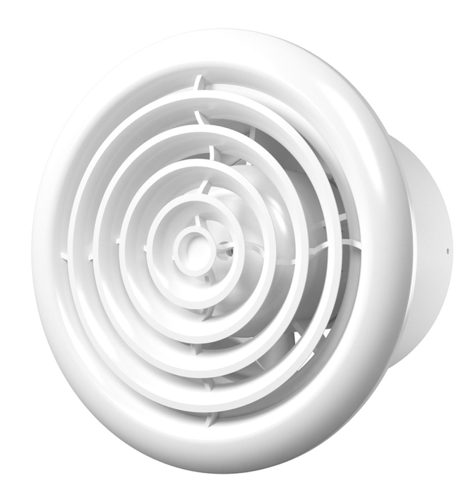 Вытяжка для ванной диаметр 100 мм ERA пластиковый силовой хомут для соединения элементов круглой формы страйк