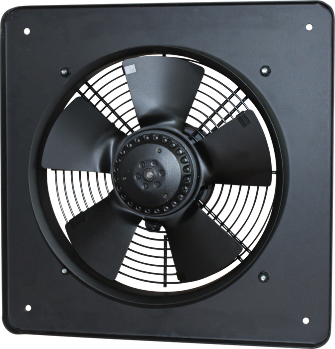 Вентилятор ERA осевой вентилятор низкого давления air sc ywf4e 450 square aairsc ywf4e 450 b