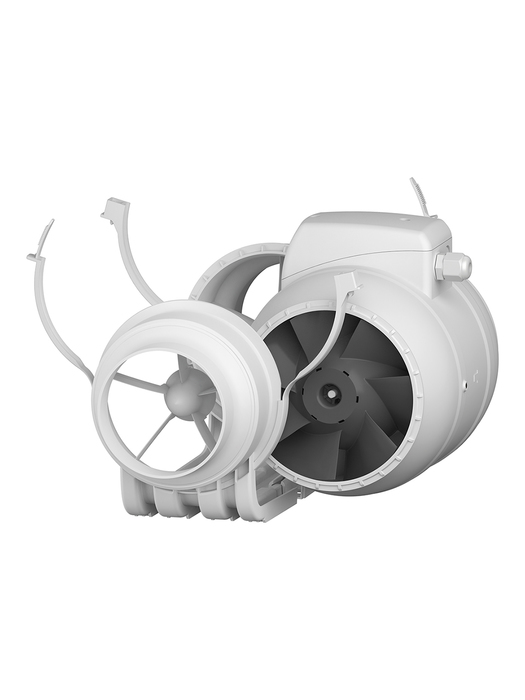 Вентилятор ERA мини вентилятор в форме наручных часов lof 10 3 скорости поворотный розовый