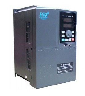 Частотный ESQ 760-4T-0022 2,2/4кВт, 380 В, цвет серый ESQ 760-4T-0022 2,2/4кВт, 380 В - фото 3