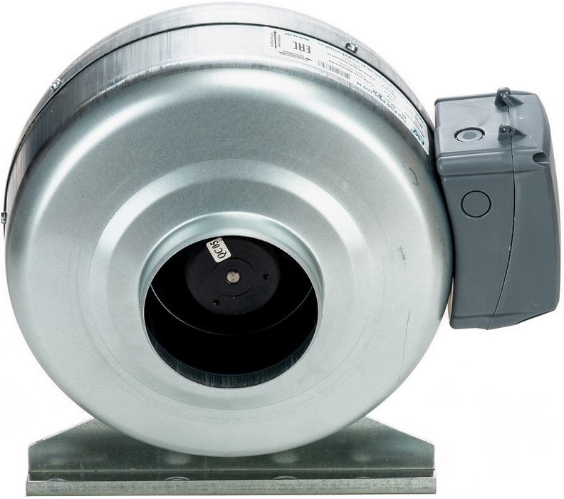 Вентилятор ESQ ВКК-150 М - фото 1