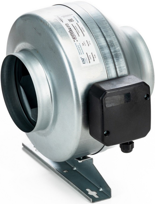 Вентилятор ESQ ВКК-250 М - фото 3