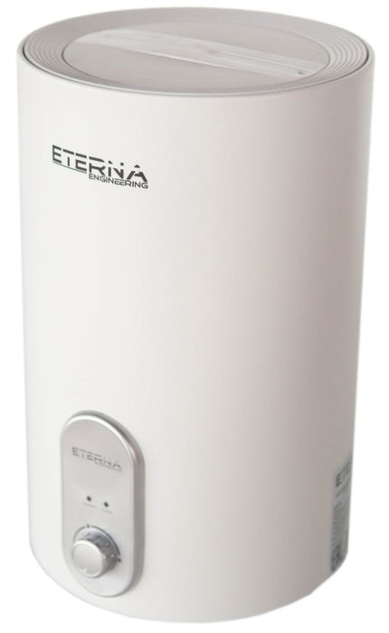 Электрический накопительный водонагреватель ETERNA RK-15/O ETERNA RK-15/O - фото 2