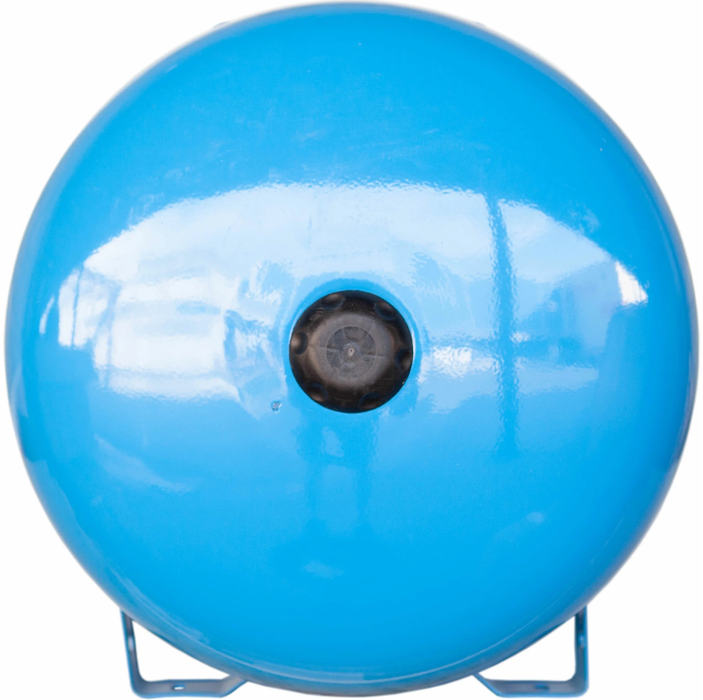 Гидроаккумулятор ETERNA АВ2С-100, цвет синий - фото 5