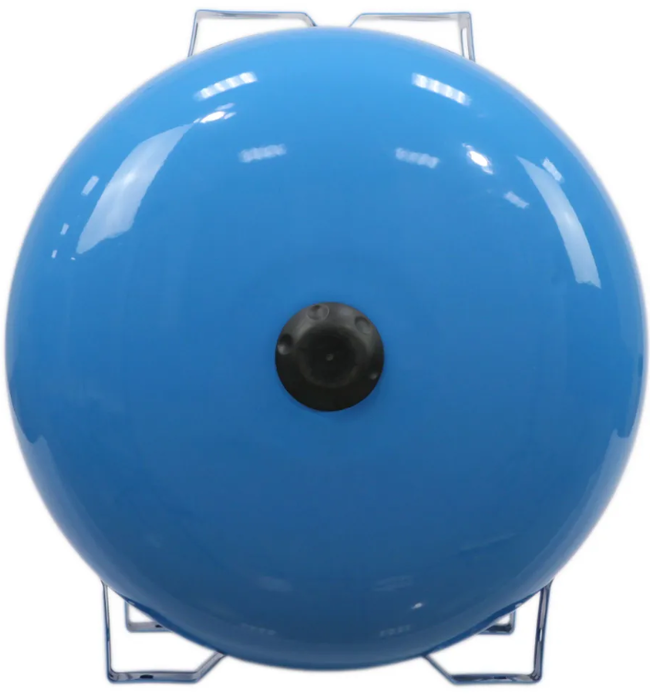 Гидроаккумулятор ETERNA АВ4-80, цвет синий - фото 5