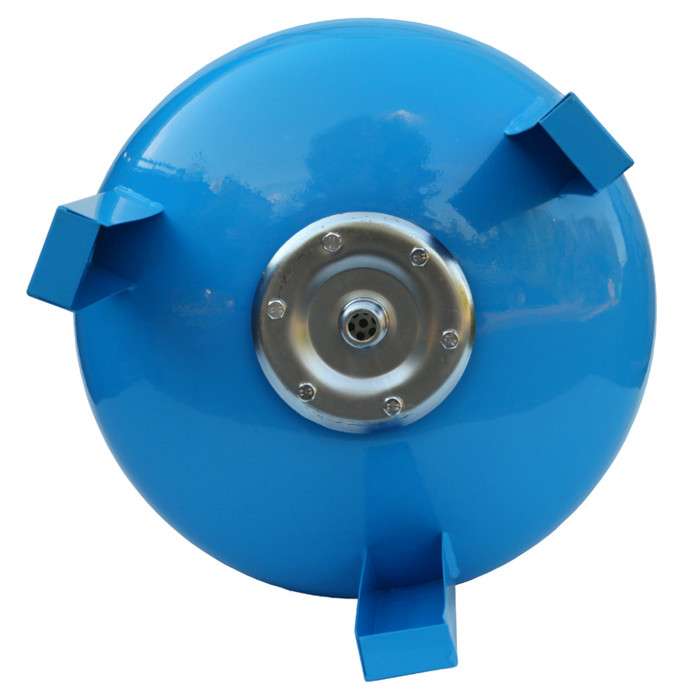 Гидроаккумулятор ETERNA В-80, цвет синий - фото 4