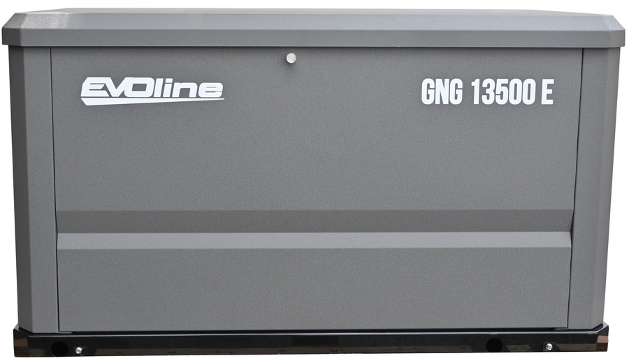 

Газовый генератор EVOline, EVOline GNG 13500 E