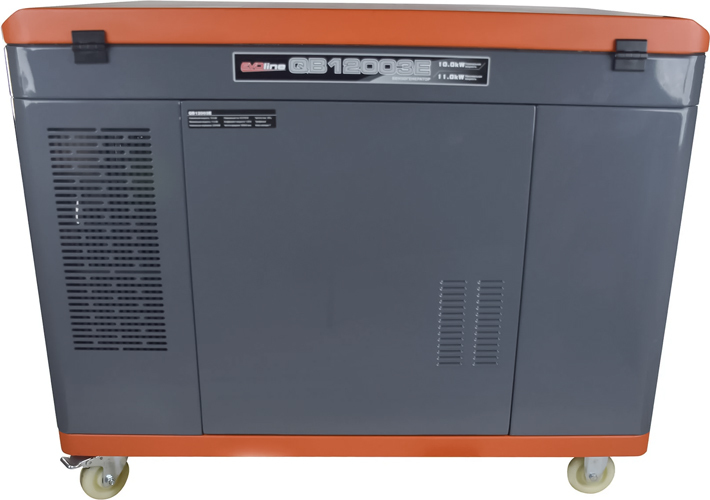 

Бензиновый генератор EVOline, EVOline QB 12003 E (1T90DFQ10EVO)