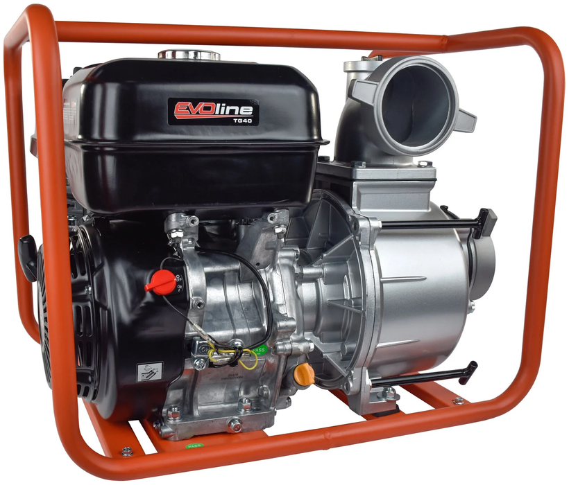 

Бензиновая EVOline, EVOline TG 40 (1T90STG40EVO)