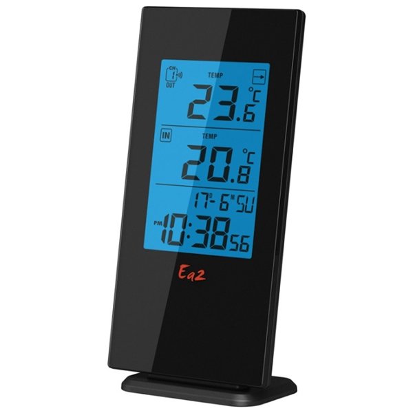 Бытовой термометр Ea2 BL501 - фото 1