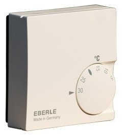 Терморегулятор Eberle терморегулятор для теплого пола eberle