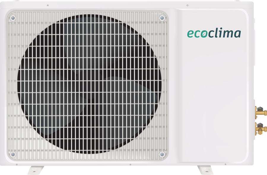 Кассетный кондиционер Ecoclima ECLCA-H36/5R1 / ECL-H36/5R1 Ecoclima ECLCA-H36/5R1 / ECL-H36/5R1 - фото 2