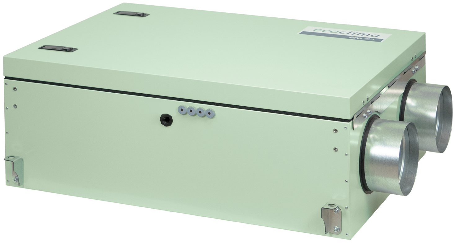 Приточно-вытяжная установка Ecoclima 712000₽