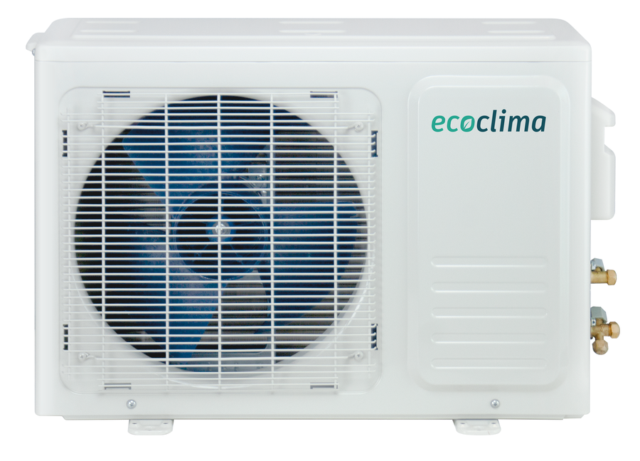 Настенный кондиционер Ecoclima ECW/I-07GC/EC/I-07GC, цвет белый Ecoclima ECW/I-07GC/EC/I-07GC - фото 3