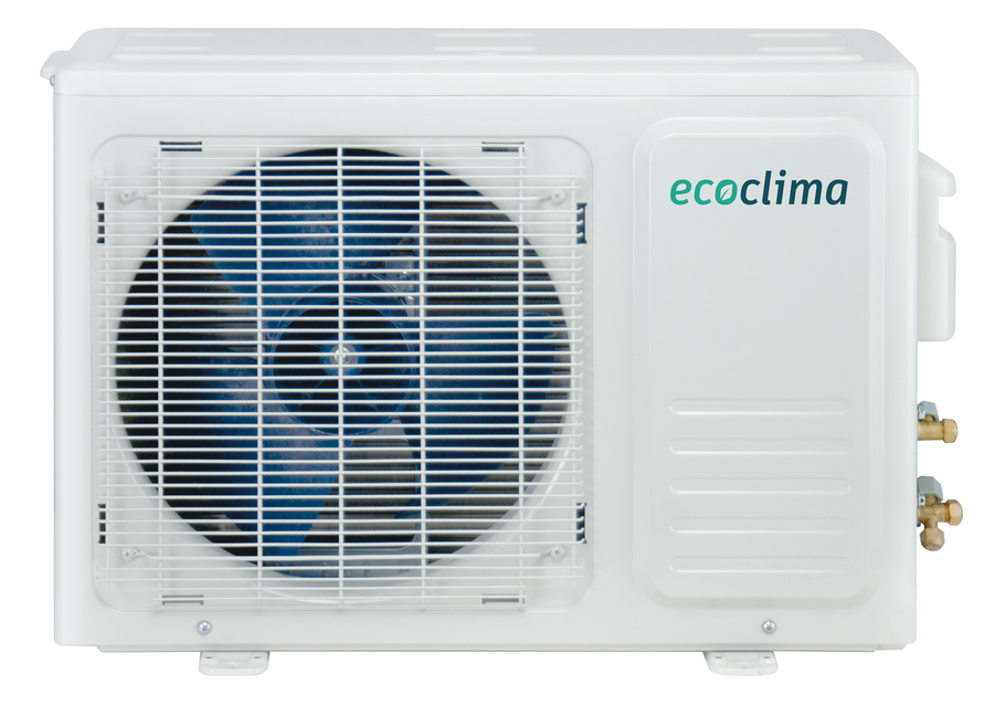 Настенный кондиционер Ecoclima