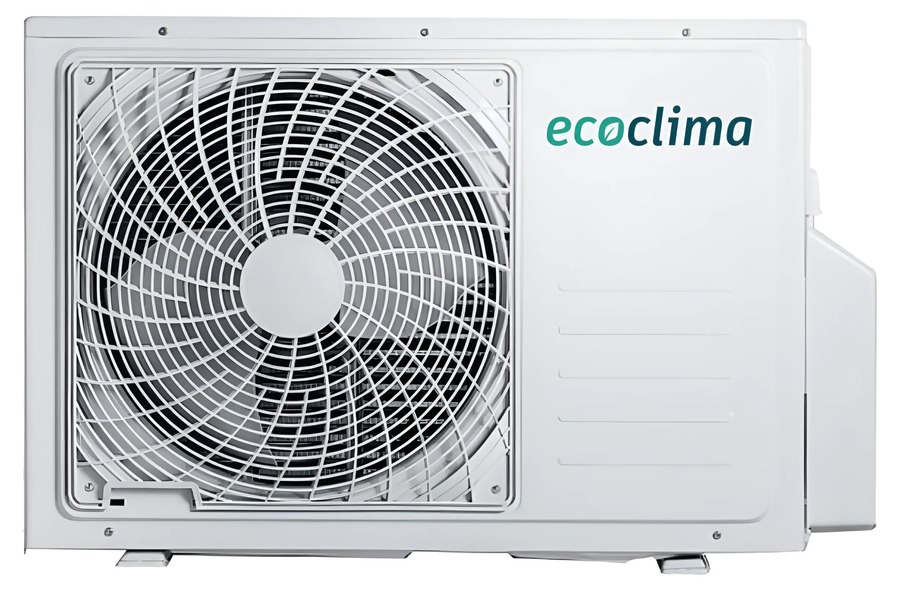 Настенный кондиционер Ecoclima Elegant Line ECW/I-HE09/AA-4R2 / EC/I-HE09/A-4R2, цвет белый Ecoclima Elegant Line ECW/I-HE09/AA-4R2 / EC/I-HE09/A-4R2 - фото 3