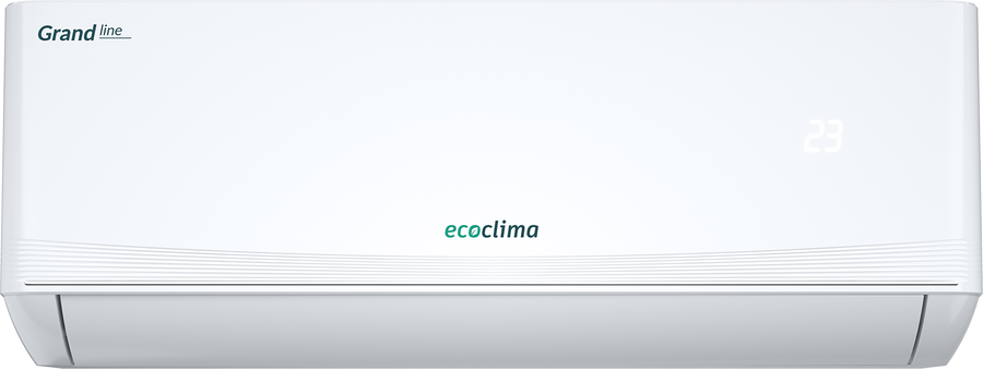 Настенный кондиционер Ecoclima