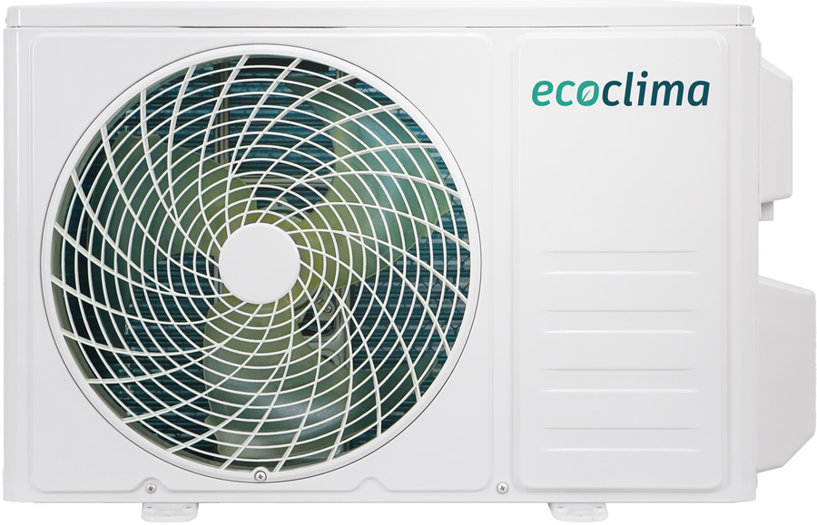 Настенный кондиционер Ecoclima Grand line ECW/I-TC24/AA-4R2 / EC/I-TC24/A-4R2, цвет белый Ecoclima Grand line ECW/I-TC24/AA-4R2 / EC/I-TC24/A-4R2 - фото 2