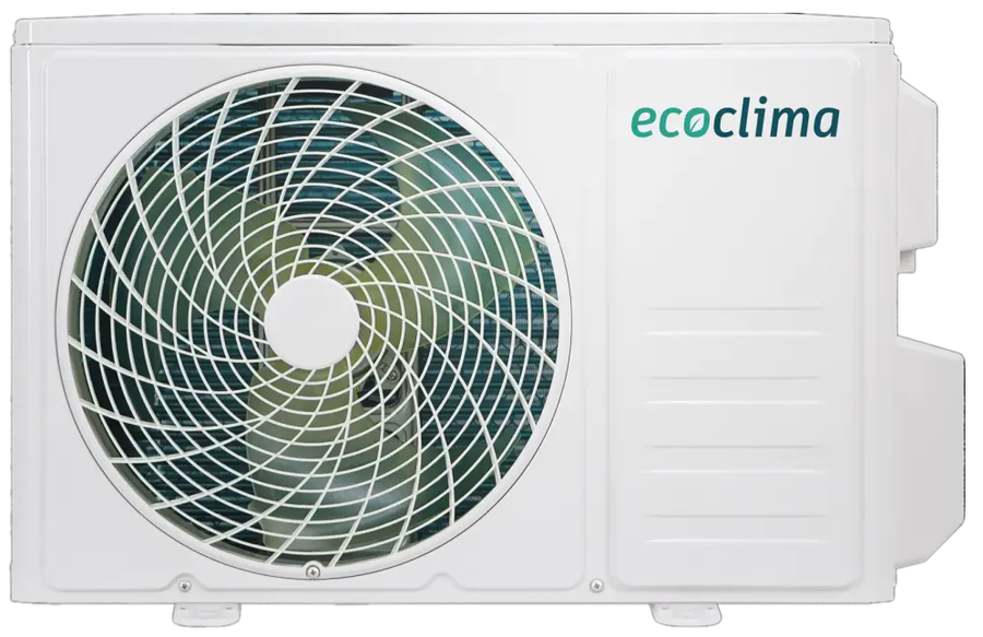 Настенный кондиционер Ecoclima