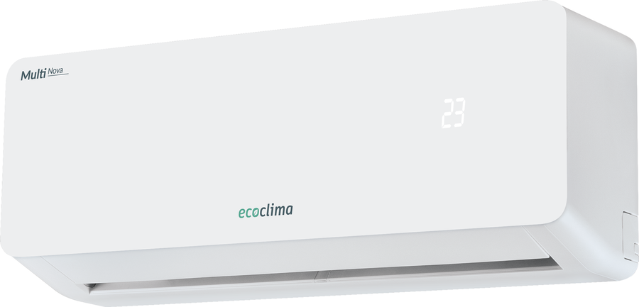 

Настенный внутренний блок Ecoclima, Ecoclima Multi Nova CMWM-CH12/AA-4R2