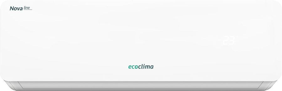 Настенный кондиционер Ecoclima 36300₽