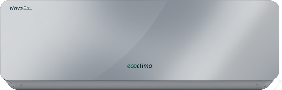 Настенный кондиционер Ecoclima 44000₽