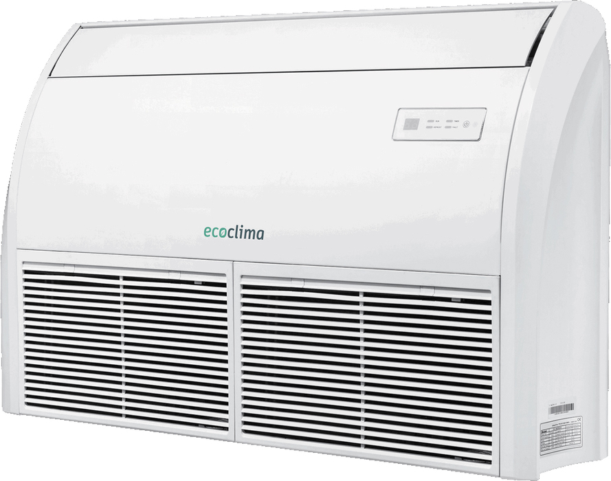 

Напольно-потолочный кондиционер Ecoclima, Ecoclima Profi Line ECLCF/I-TC60/4R1/ECL/I-TC60/4R1