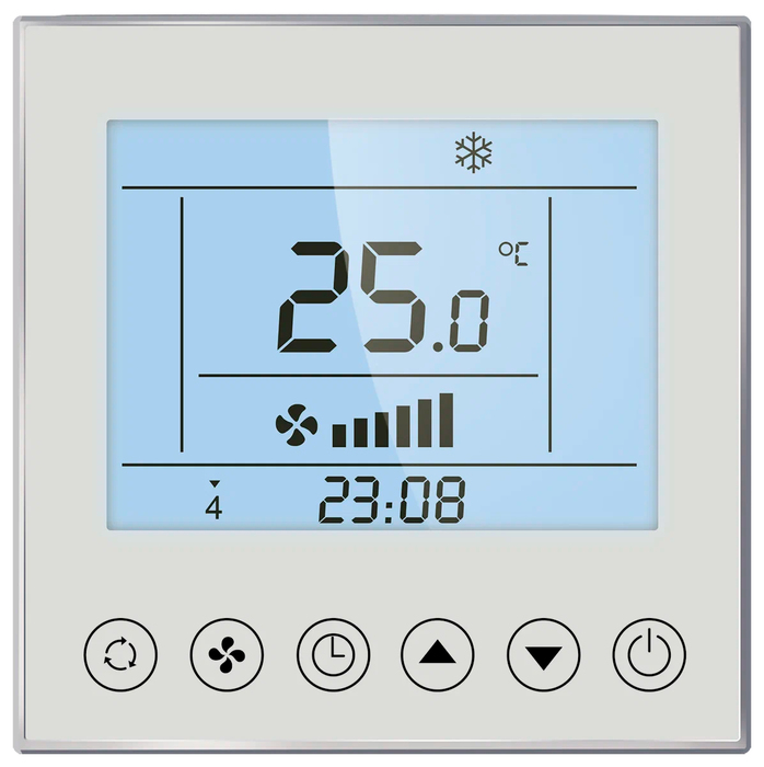 Канальный кондиционер Ecoclima