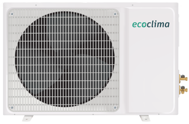 Настенный кондиционер Ecoclima