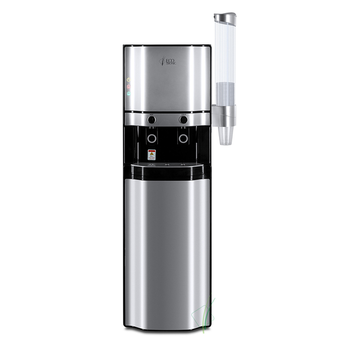 Пурифайер для воды Ecotronic A30-U4L ExtraHot silver, размер 12quot; или 14quot;, I или Uтип, цвет черный