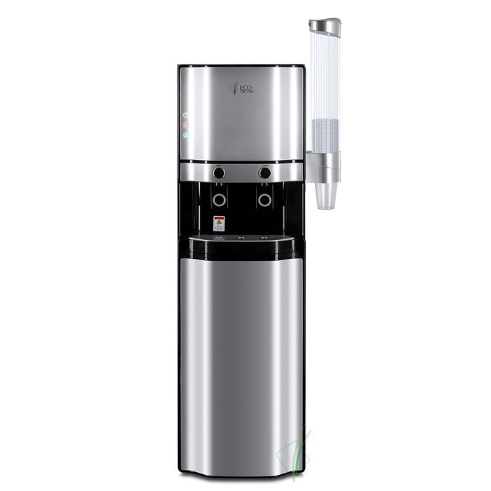 

Пурифайер для воды Ecotronic, Ecotronic A30-U4L ExtraHot silver