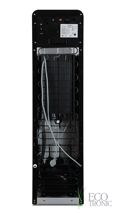 Пурифайер для 50 пользователей Ecotronic A62-U4L Black, цвет черный, размер 12/14 - фото 10