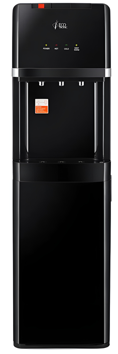 Пурифайер для 10 пользователей Ecotronic A7-U4LE Black, цвет черный, размер 12/14