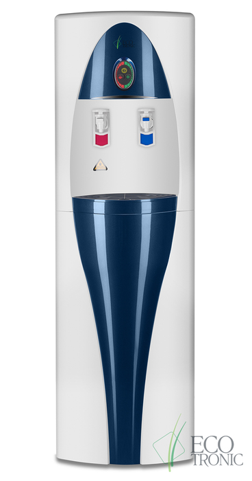 Пурифайер для воды Ecotronic B70-U4L с ультрафильтрацией, размер 12quot; или 14quot;, I или Uтип, цвет белый/цвет оргтехники