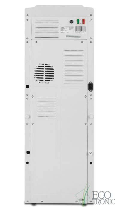 Пурифайер для 20 пользователей Ecotronic
