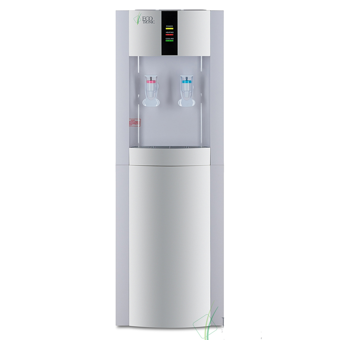 Пурифайер для 20 пользователей Ecotronic кулер ecotronic k21 lf white холодильник 16 литров