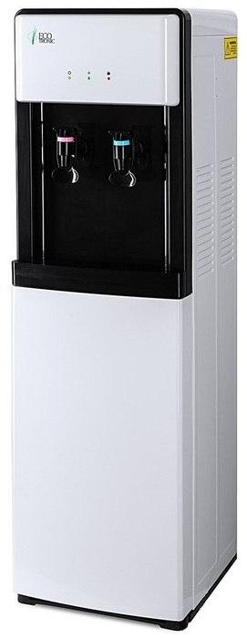 Пурифайер для 20 пользователей Ecotronic H40-U4L white-black