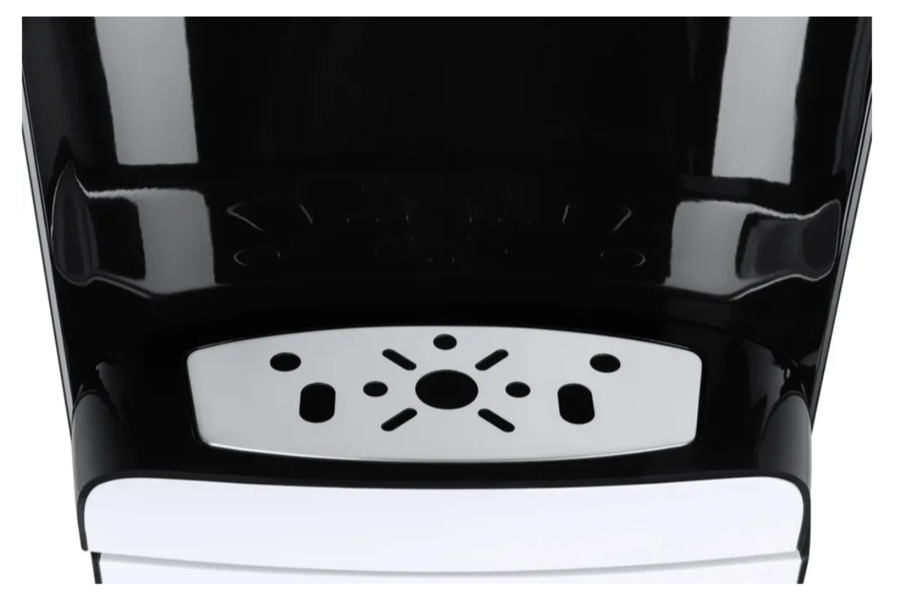 Пурифайер для 20 пользователей Ecotronic L8-R4LM UV white-black, цвет белый, размер 12/14 - фото 7