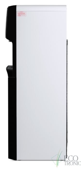 Пурифайер для 20 пользователей Ecotronic L8-R4LM UV white-black, цвет белый, размер 12/14 - фото 9
